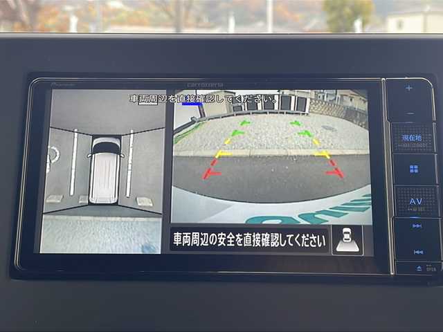 日産 ルークス HWS Gターボ プロパイロットED 大阪府 2020(令2)年 2.4万km ホワイトパール ワンオーナー/全方位カメラ/両側パワースライドドア/プロパイロット/レーダークルーズコントロール/プラズマクラスターイオンエアコン/前後ドライブレコーダー/ETC/オートホールド/フルセグＴＶ/社外ナビ/ＤＶＤ/ＵＳＢ