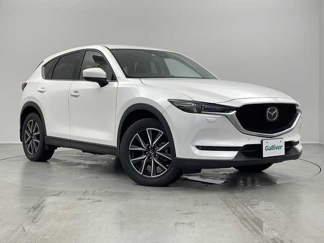 マツダ ＣＸ－５