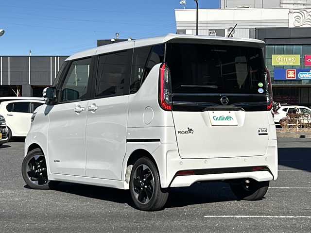 日産 ルークス