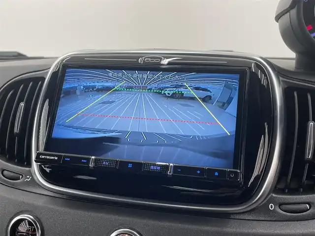 アバルト ５９５ コンペティツィオーネ 岡山県 2020(令2)年 2.4万km グレーＭ ディーラー７型ｏｐナビ　/バックカメラ　/Ｂｌｕｅｔｏｏｔｈ　/フルセグTV/レコードモンツァマフラー　/サベルトバケットシート　/ステアリングリモコン　/純正１７インチアルミ　/純正フロアマット/スポーツモード/ＴＴＣ　/パドルシフト　/自動防眩ミラー　/ＥＴＣ/スペアキー