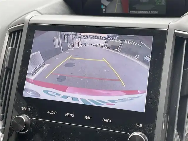 スバル インプレッサ Ｇ４ 1．6i－S アイサイト アクセントブラック 滋賀県 2022(令4)年 4.9万km ピュアレッド 禁煙車/純正8型SDナビ/・CD/DVD/Blutooth/ブルーレイ/フルセグ/USB/パドルシフト/革巻ステアリング/追従付クルーズコントロール/フロント/サイド/バックカメラ/LEDヘッドライト/純正１７AW/STIトランクスポイラー/電動パーキング/ウィンカーミラー/ステアスイッチ/ETC/ドライブレコーダー/スマートキー
