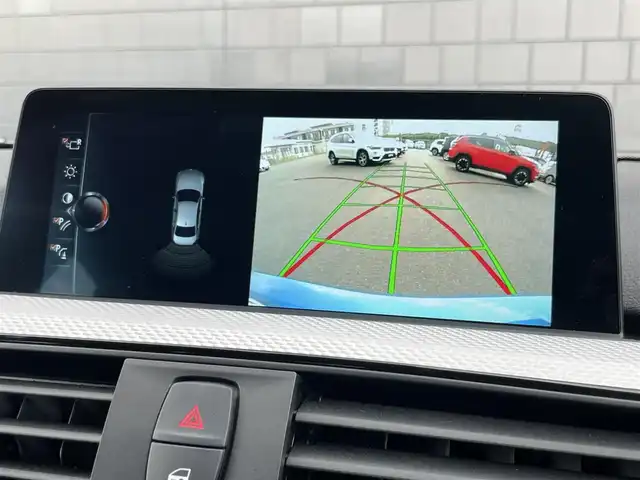 ＢＭＷ ３２０ｉ Mスポーツ 静岡県 2017(平29)年 5.5万km エストリル・ブルー 純正HDDナビ/・Bluetooth/・バックカメラ/・CD/DVD/ETC2.0/ACC/バックカメラ/ドライブレコーダー（フロント）/前席パワーシート/LEDヘッドライト/純正18インチアルミホイール/スペアキー