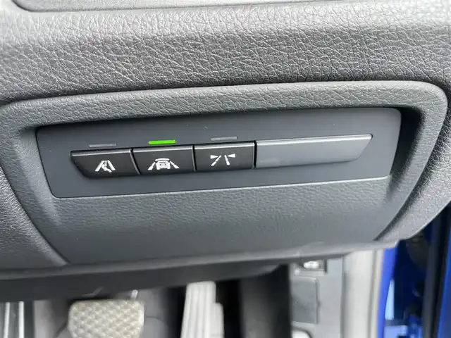 ＢＭＷ ３２０ｉ Mスポーツ 静岡県 2017(平29)年 5.5万km エストリル・ブルー 純正HDDナビ/・Bluetooth/・バックカメラ/・CD/DVD/ETC2.0/ACC/バックカメラ/ドライブレコーダー（フロント）/前席パワーシート/LEDヘッドライト/純正18インチアルミホイール/スペアキー
