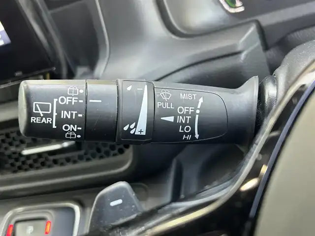 ホンダ ステップワゴン スパーダ eHEV 長崎県 2022(令4)年 4.1万km クリスタルブラックパール 純正ナビ(フルセグTV/BT/FM/CD/DVD/AppleCarPlay/AndroidAuto)/ETC/パワーバックドア/BSM/シートヒーター/ハーフレザーシート/クルーズコントロール/両側パワースライドドア/スマートキー/プッシュスタート/パドルシフト/ステアリングスイッチ