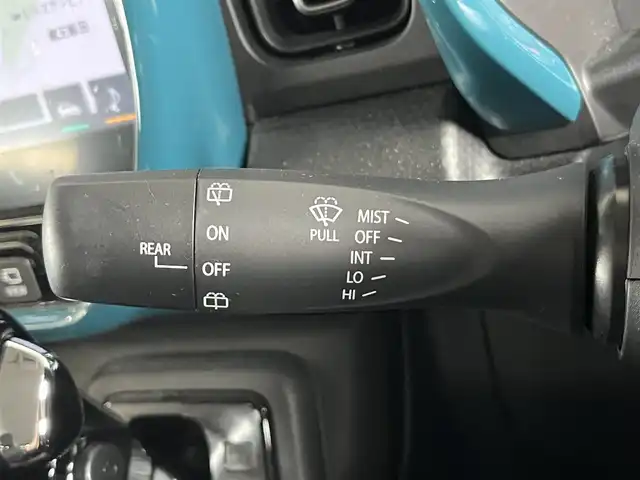 スズキ ハスラー HYBRID X 山形県 2020(令2)年 3.2万km デニムブルー ガンメタリック 2トーン ・4WD/・純正ナビ/・CD/DVD/フルセグTV/USB/・AppleCarPlay/AndroidAuto/Bluetooth/・前後ドライブレコーダー /・スノーモード/・グリップコントロール/・ヒルディセントコントロール/・シートヒーターD/N席/・車線逸脱警報/・デュアルカメラブレーキサポート/・アイドリングストップ/・社外AWスタッドレスタイヤ車載/・純正AWサマータイヤ装着/・取扱説明書/・保証書