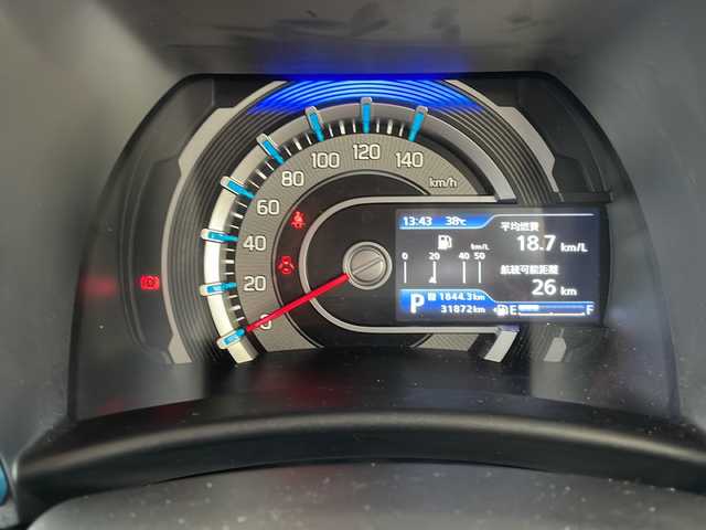 スズキ ハスラー HYBRID X 鳥取県 2020(令2)年 3.2万km デニムブルー ガンメタリック 2トーン ・4WD/・純正ナビ/・CD/DVD/フルセグTV/USB/・AppleCarPlay/AndroidAuto/Bluetooth/・前後ドライブレコーダー /・スノーモード/・グリップコントロール/・ヒルディセントコントロール/・シートヒーターD/N席/・車線逸脱警報/・デュアルカメラブレーキサポート/・アイドリングストップ/・社外AWスタッドレスタイヤ車載/・純正AWサマータイヤ装着/・取扱説明書/・保証書