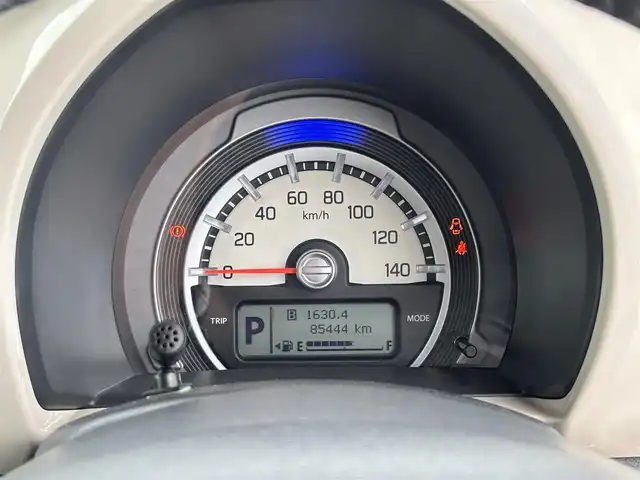 スズキ ハスラー J 大分県 2019(平31)年 8.6万km フェニックスレッドパール/ブルーイッシュブラックパール ・純正ナビ(CD/DVD/BT/SD/USB)/・フルセグテレビ/・デュアルカメラブレーキサポート/・ETC/・シートヒーター/・オートライト/・スマートキー/・プッシュスタート/・フロアマット/・純正アルミホイール