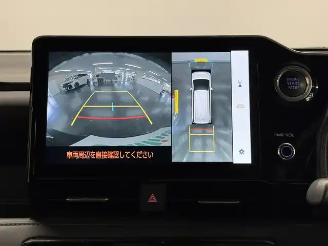 トヨタ ヴォクシー S－Z 三重県 2022(令4)年 3.2万km アティチュードブラックマイカ ガソリン/FF/インパネCVT/10.5インチナビ/（CD/DVD/USB/iPod/Bluetooth/TV/CarPlay/AndroidAuto）/14インチ後席OLEDディスプレイV14T-R72R/パノラミックビューモニター（床下透過）*/ドライブレコーダー前後/ETC2.0/モデリスタエアロ（F/S/R下）＆18inAW/両側ハンズフリーパワスラ/Toyota Safety Sense/●PCS/●LDA/●レーダークルコン/●アダプティブハイビーム*/●ロードサインアシスト/●プロアクティブドライビングアシスト/●発進遅れ告知機能/・パーキングサポートブレーキ/*ブラインドスポットモニター＋あんしん降車アシスト/*緊急時操舵支援＋FCTA＋LCA*/*アドバンストパーク＋RCD/*アドバンストドライブ（渋滞時支援）/など/装備/*ドライビングサポートパッケージ/・デジタルインナーミラー/・カラーヘッドアップディスプレイ/*快適利便パッケージ（High）/・快適温熱シート（D/N/2nd）/・ステアリングヒーター/・パワーバックドア/・2ndシートオットマン/*プロジェクター式LEDヘッドランプ/・左右＋後席独立オートエアコン/・保/取/マルチ取/など/＊…メーカーOP