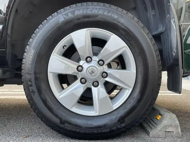 トヨタ ランドクルーザー プラド TX 宮崎県 2019(令1)年 8.1万km ブラック 純正9インチナビ【NSZT-Y68T】/・フルセグTV・Bluetooth・DVD/HDMI・USB/サンルーフ/モデリスタエアロ【F・R】/バックカメラ/前後ドライブレコーダー【UP-K03S】/ビルトインETC/衝突軽減ブレーキ/レーダークルーズコントロール/LEDヘッドライト/オートハイビーム/前後コーナーセンサー/カーテンエアバック/革調シートカバー/純正フロアマット/純正ドアバイザー