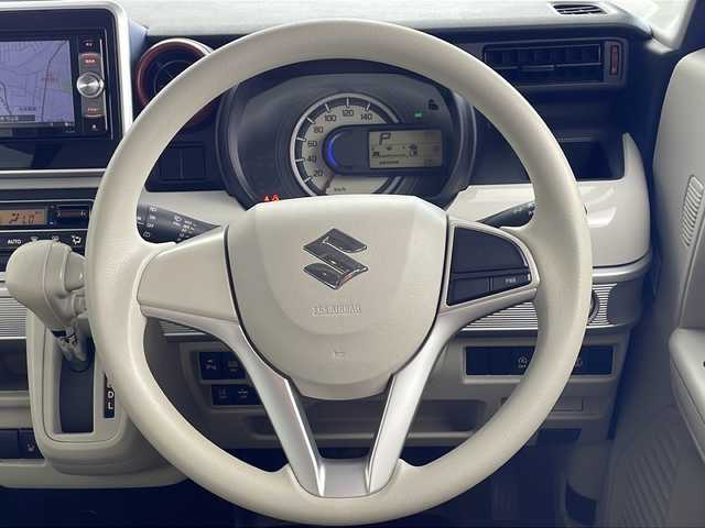 スズキ スペーシア HYBRID X 宮崎県 2019(令1)年 3.8万km オフブルーメタリック/ホワイト2トーン /禁煙車/ワンオーナー//カロッツェリアナビ(AVIC-RW901)//フルセグTV//バックカメラ//ETC//前後ドライブレコーダー(ZDR015)//デュアルセンサーブレーキサポート//車線逸脱警報//リアパーキングセンサー//LEDヘッドライト//オートライト//両側パワースライドドア//運転席シートヒーター//後席サンシェード//純正ドアバイザー//純正フロアマット//プッシュスタート//電動格納ミラーウインカー//アイドリングストップ//横滑り防止装置//新車保証書/取扱説明書//スペアキー