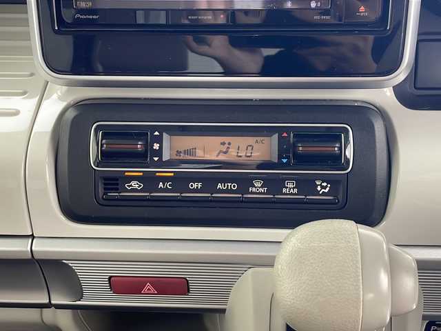 スズキ スペーシア HYBRID X 宮崎県 2019(令1)年 3.8万km オフブルーメタリック/ホワイト2トーン /禁煙車/ワンオーナー//カロッツェリアナビ(AVIC-RW901)//フルセグTV//バックカメラ//ETC//前後ドライブレコーダー(ZDR015)//デュアルセンサーブレーキサポート//車線逸脱警報//リアパーキングセンサー//LEDヘッドライト//オートライト//両側パワースライドドア//運転席シートヒーター//後席サンシェード//純正ドアバイザー//純正フロアマット//プッシュスタート//電動格納ミラーウインカー//アイドリングストップ//横滑り防止装置//新車保証書/取扱説明書//スペアキー