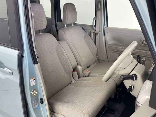 スズキ スペーシア HYBRID X 宮崎県 2019(令1)年 3.8万km オフブルーメタリック/ホワイト2トーン /禁煙車/ワンオーナー//カロッツェリアナビ(AVIC-RW901)//フルセグTV//バックカメラ//ETC//前後ドライブレコーダー(ZDR015)//デュアルセンサーブレーキサポート//車線逸脱警報//リアパーキングセンサー//LEDヘッドライト//オートライト//両側パワースライドドア//運転席シートヒーター//後席サンシェード//純正ドアバイザー//純正フロアマット//プッシュスタート//電動格納ミラーウインカー//アイドリングストップ//横滑り防止装置//新車保証書/取扱説明書//スペアキー