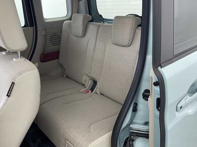 スズキ スペーシア HYBRID X 宮崎県 2019(令1)年 3.8万km オフブルーメタリック/ホワイト2トーン /禁煙車/ワンオーナー//カロッツェリアナビ(AVIC-RW901)//フルセグTV//バックカメラ//ETC//前後ドライブレコーダー(ZDR015)//デュアルセンサーブレーキサポート//車線逸脱警報//リアパーキングセンサー//LEDヘッドライト//オートライト//両側パワースライドドア//運転席シートヒーター//後席サンシェード//純正ドアバイザー//純正フロアマット//プッシュスタート//電動格納ミラーウインカー//アイドリングストップ//横滑り防止装置//新車保証書/取扱説明書//スペアキー