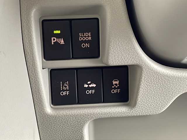 スズキ スペーシア HYBRID X 宮崎県 2019(令1)年 3.8万km オフブルーメタリック/ホワイト2トーン /禁煙車/ワンオーナー//カロッツェリアナビ(AVIC-RW901)//フルセグTV//バックカメラ//ETC//前後ドライブレコーダー(ZDR015)//デュアルセンサーブレーキサポート//車線逸脱警報//リアパーキングセンサー//LEDヘッドライト//オートライト//両側パワースライドドア//運転席シートヒーター//後席サンシェード//純正ドアバイザー//純正フロアマット//プッシュスタート//電動格納ミラーウインカー//アイドリングストップ//横滑り防止装置//新車保証書/取扱説明書//スペアキー