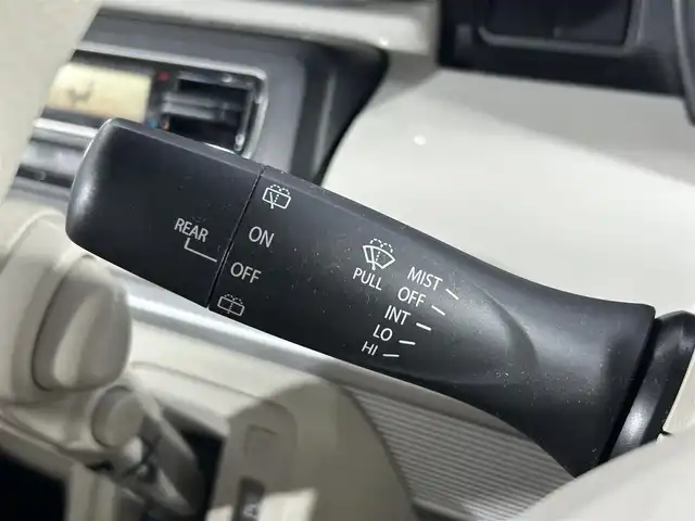 スズキ スペーシア HYBRID X 佐賀県 2019(令1)年 3.8万km オフブルーメタリック/ホワイト2トーン 純正７インチメモリナビ/（フルセグTV/CD/DVD/Bluetooth/USB/SD）/バックカメラ/衝突軽減システム/コーナーセンサー/レーンアシスト/両側パワースライドドア/前後ドライブレコーダー/シートヒーター/純正１４インチアルミホイール/純正フロアマット/ＬＥＤヘッドライト/オートライト/オートハイビーム/ルーフレール/ビルトインＥＴＣ/ベンチシート/盗難防止装置/横滑り防止装置