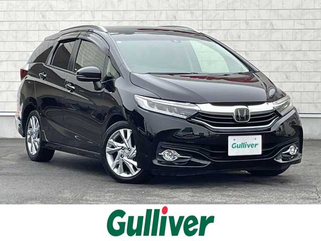 ホンダ,シャトル ハイブリッド,Z ホンダセンシング,2019(令1)年式