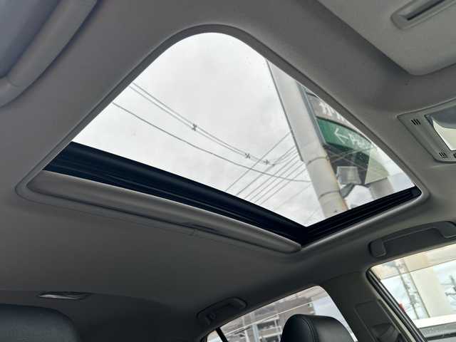 トヨタ ハリアー ハイブリッド プレミアム Sパッケージ 神奈川県 2005(平17)年 15.8万km ダークグレーマイカメタリック コーナーセンサー/クルーズコントロール/オートライト/前後フォグランプ/パワーシート/バックカメラ/サンルーフ/横滑り防止装置/運転席・助手席シートヒーター/フェンダーミラー/HDDナビ/フルセグテレビ/プッシュスタート/パワーバックドア/イージークローザー/ETC/ドアバイザー/電動格納ミラー/ローダウン純正スプリングあり