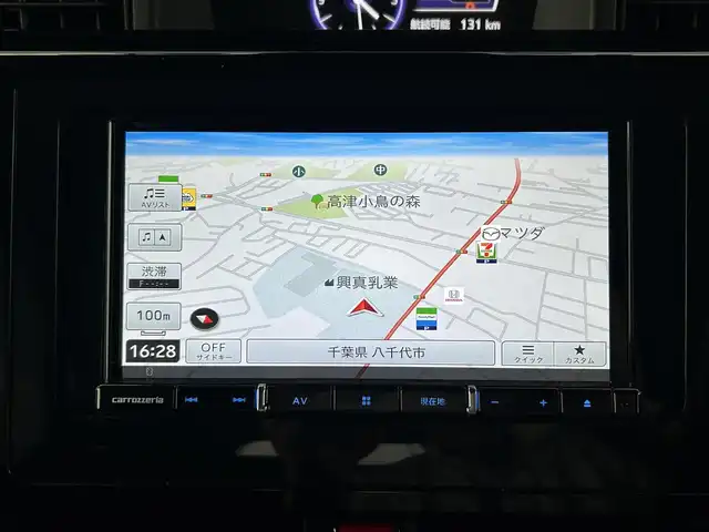 トヨタ タンク カスタムG 千葉県 2019(令1)年 3.4万km ファインブルーマイカメタリック 社外メモリナビ/(フルセグTV BT CD DVD FM AM)/バックカメラ/衝突被害軽減システム/車線逸脱警報/クルーズコントロール/両側パワースライドドア/横滑り防止装置/ETC/ドライブレコーダー/アイドリングストップ/LEDヘッドライト/フォグランプ/オートライト/ウィンカーミラー/電動格納ミラー/純正14インチAW/エアシート/シートリフター/プッシュスタート/スマートキー/フロアマット/スペアキー/取扱説明書/保証書