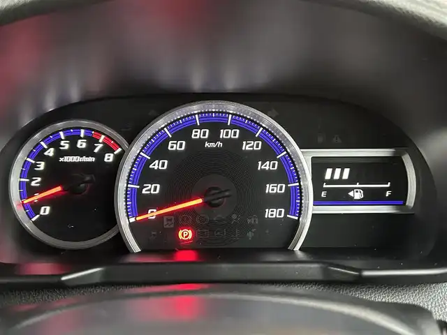 トヨタ タンク カスタムG 千葉県 2019(令1)年 3.4万km ファインブルーマイカメタリック 社外メモリナビ/(フルセグTV BT CD DVD FM AM)/バックカメラ/衝突被害軽減システム/車線逸脱警報/クルーズコントロール/両側パワースライドドア/横滑り防止装置/ETC/ドライブレコーダー/アイドリングストップ/LEDヘッドライト/フォグランプ/オートライト/ウィンカーミラー/電動格納ミラー/純正14インチAW/エアシート/シートリフター/プッシュスタート/スマートキー/フロアマット/スペアキー/取扱説明書/保証書