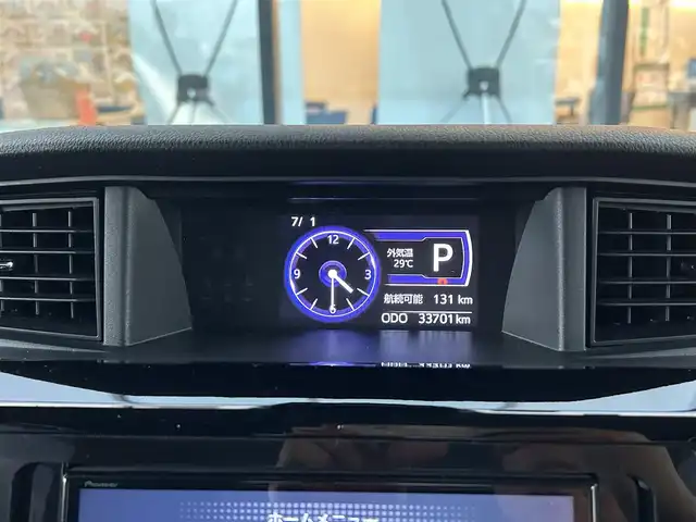トヨタ タンク カスタムG 千葉県 2019(令1)年 3.4万km ファインブルーマイカメタリック 社外メモリナビ/(フルセグTV BT CD DVD FM AM)/バックカメラ/衝突被害軽減システム/車線逸脱警報/クルーズコントロール/両側パワースライドドア/横滑り防止装置/ETC/ドライブレコーダー/アイドリングストップ/LEDヘッドライト/フォグランプ/オートライト/ウィンカーミラー/電動格納ミラー/純正14インチAW/エアシート/シートリフター/プッシュスタート/スマートキー/フロアマット/スペアキー/取扱説明書/保証書