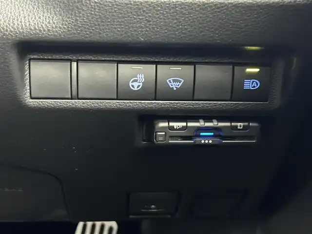 トヨタ ＲＡＶ４ アドベンチャー 愛知県 2022(令4)年 2.3万km 黒 トヨタセーフティーセンス/純正8インチナビ/（Bluetooth/USB入力/AM・FMチューナー）/バックカメラ/ブラインドスポットモニター/4WD/ドライブレコーダー/ETC/パワーシート/シートヒーター/シートクーラー/ステアリングヒーター/合皮シート/メモリシート/ルーフレール/オートライト/コーナーセンサー/純正LEDライト/フロアマット/スマートキー/ステアリングリモコン/防眩ミラー/電子パーキング/オートホールド/電動格納ミラー