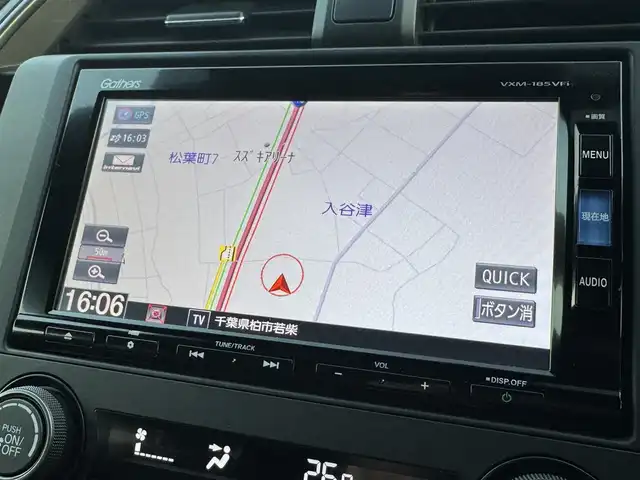 ホンダ シビック ハッチバック 千葉県 2018(平30)年 5.8万km クリスタルブラックパール ワンオーナー車/ホンダセンシング/衝突軽減ブレーキ/レーダークルーズコントロール/レーンキープアシスト/純正SDナビ/フルセグTV/Bluetooth/バックカメラ/シートヒーター/純正ドライブレコーダー/LEDライト/ETC/保証書・取説/スマートキー