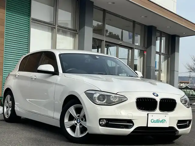 ＢＭＷ １１６ｉ