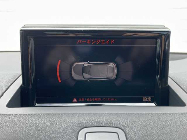 アウディ Ｓ１ クワトロリミテッドエディション 秋田県 2015(平27)年 7.1万km 黒 ・純正ナビ/・バックカメラ/・フルフラットシート/・純正フロアマット/・純正アルミホイール/・ABS/・横滑り防止/・パーキングアシスト/・LEDヘッドライト/・純正ドライブレコーダー（前後）/・エンジンスタートボタン/・スマートキー/・6速MT車/・AAC