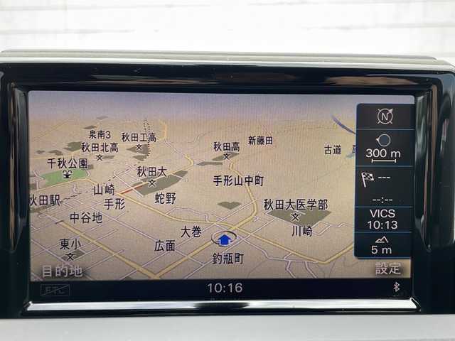 アウディ Ｓ１ クワトロリミテッドエディション 秋田県 2015(平27)年 7.1万km 黒 ・純正ナビ/・バックカメラ/・フルフラットシート/・純正フロアマット/・純正アルミホイール/・ABS/・横滑り防止/・パーキングアシスト/・LEDヘッドライト/・純正ドライブレコーダー（前後）/・エンジンスタートボタン/・スマートキー/・6速MT車/・AAC
