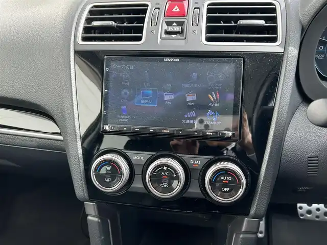 スバル フォレスター 2．0XT アイサイト 岩手県 2018(平30)年 4.4万km セピアブロンズM 社外ナビ/CD/DVD/Bluetooth/USB/フルセグTV/レザーシート/シートヒーター/パワーシート/ACC/パワーテールゲート/オートライト/レインセンサー/フォグライト/ETC/Xmode/アルミぺダル/オートA/C/純正18インチアルミホイール/フロアマット