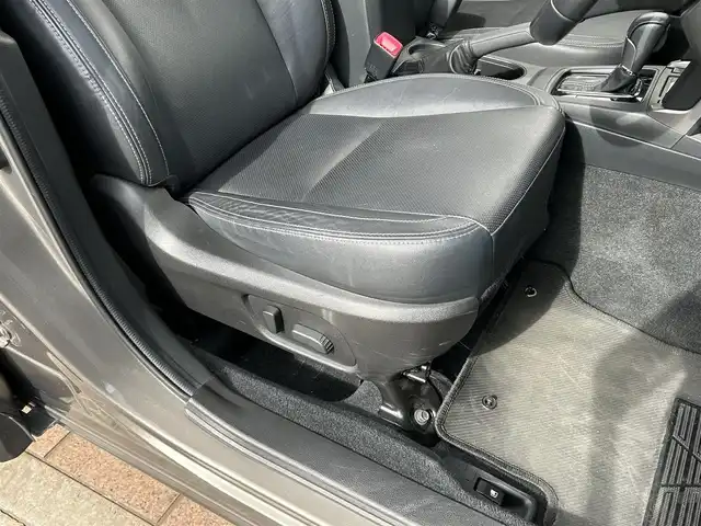 スバル フォレスター 2．0XT アイサイト 岩手県 2018(平30)年 4.4万km セピアブロンズM 社外ナビ/CD/DVD/Bluetooth/USB/フルセグTV/レザーシート/シートヒーター/パワーシート/ACC/パワーテールゲート/オートライト/レインセンサー/フォグライト/ETC/Xmode/アルミぺダル/オートA/C/純正18インチアルミホイール/フロアマット