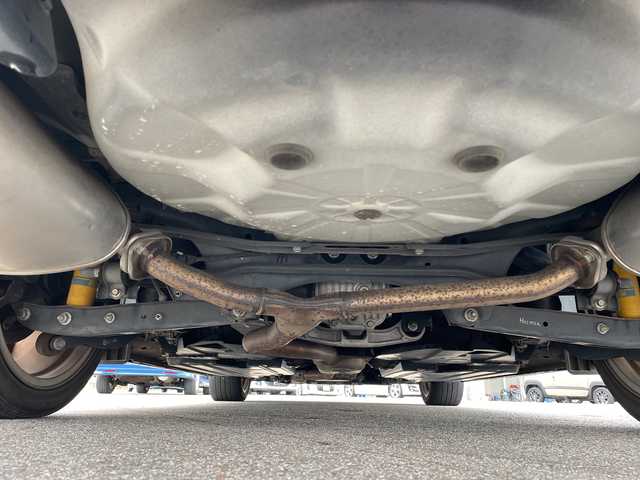 スバル レヴォーグ 1．6GTアイサイト Vスポーツ 富山県 2019(平31)年 7.6万km ダークグレーメタリック 純正9インチナビゲーション　/型式：CN-LX840D/【CD/DVD/BT/AUX/HDMI/フルセグTV/USB】/バックカメラ/ETC/寒冷地仕様/前席シートヒーター/追従クルーズコントロール/レーンキープアシスト/衝突軽減防止装置/STIエアロ/純正18インチAW　/純正フロアマット/スマートキー