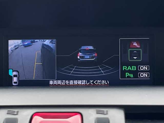 スバル レヴォーグ 1．6GTアイサイト Vスポーツ 富山県 2019(平31)年 7.6万km ダークグレーメタリック 純正9インチナビゲーション　/型式：CN-LX840D/【CD/DVD/BT/AUX/HDMI/フルセグTV/USB】/バックカメラ/ETC/寒冷地仕様/前席シートヒーター/追従クルーズコントロール/レーンキープアシスト/衝突軽減防止装置/STIエアロ/純正18インチAW　/純正フロアマット/スマートキー