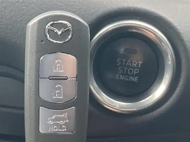 マツダ ＣＸ－８ 25T プロアクティブ 静岡県 2018(平30)年 5万km マシーングレープレミアムM i-ACTIVSENSE/純正SDナビ/　AM FM CD DVD Bluetooth AUX USB/フルセグTV/前方ドライブレコーダー/LEDオートヘッドランプ/レーダークルーズコントロール/シートヒーター(前席)/ヘッドアップディスプレイ/前後方クリアランスソナー/純正19インチアルミホイール/スマートキー2本/アラウンドビューモニター/ETC/メモリー付きパワーシート(運転席)