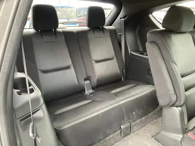 マツダ ＣＸ－８ 25T プロアクティブ 静岡県 2018(平30)年 5万km マシーングレープレミアムM i-ACTIVSENSE/純正SDナビ/　AM FM CD DVD Bluetooth AUX USB/フルセグTV/前方ドライブレコーダー/LEDオートヘッドランプ/レーダークルーズコントロール/シートヒーター(前席)/ヘッドアップディスプレイ/前後方クリアランスソナー/純正19インチアルミホイール/スマートキー2本/アラウンドビューモニター/ETC/メモリー付きパワーシート(運転席)