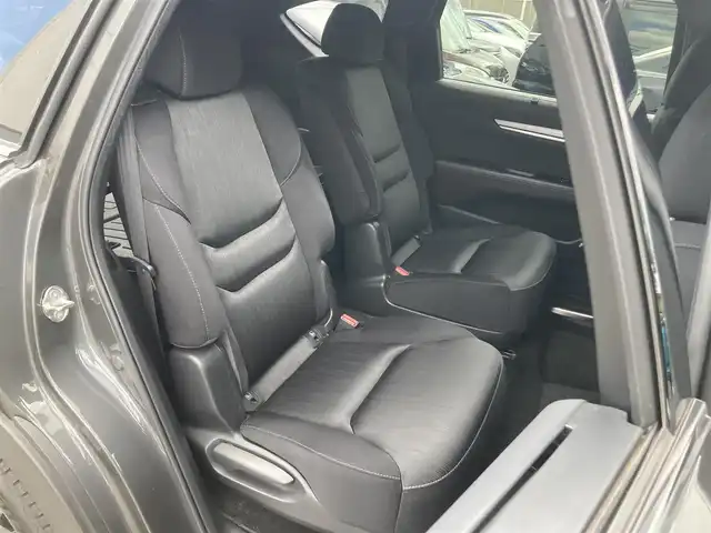 マツダ ＣＸ－８ 25T プロアクティブ 静岡県 2018(平30)年 5万km マシーングレープレミアムM i-ACTIVSENSE/純正SDナビ/　AM FM CD DVD Bluetooth AUX USB/フルセグTV/前方ドライブレコーダー/LEDオートヘッドランプ/レーダークルーズコントロール/シートヒーター(前席)/ヘッドアップディスプレイ/前後方クリアランスソナー/純正19インチアルミホイール/スマートキー2本/アラウンドビューモニター/ETC/メモリー付きパワーシート(運転席)