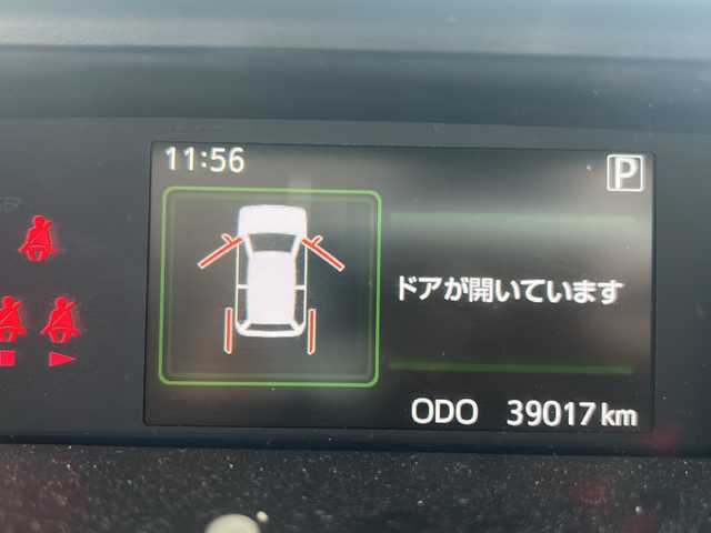 ダイハツ トール カスタムG ターボ SAⅡ 大分県 2017(平29)年 3.9万km パールホワイトⅢ 全方位カメラ　/ドライブレコーダー　/両側パワースライドドア　/社外ナビ　/リモコンキー　/プッシュスタート　/フルセグＴＶ　/ＥＴＣ　/ウォークスルー　/純正フロアマット　/コーナーセンサー