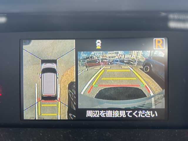 ダイハツ トール カスタムG ターボ SAⅡ 大分県 2017(平29)年 3.9万km パールホワイトⅢ 全方位カメラ　/ドライブレコーダー　/両側パワースライドドア　/社外ナビ　/リモコンキー　/プッシュスタート　/フルセグＴＶ　/ＥＴＣ　/ウォークスルー　/純正フロアマット　/コーナーセンサー