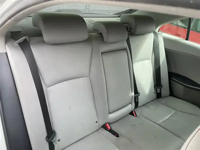 トヨタ ＳＡＩ S ASパッケージ 茨城県 2010(平22)年 10.6万km ホワイトパールクリスタルシャイン カーテンエアバッグ/エアバッグW＋サイド/コーナーセンサー/バックカメラ/盗難防止装置/パワーシートD席/TV（ワンセグ/Bluetooth/ETC