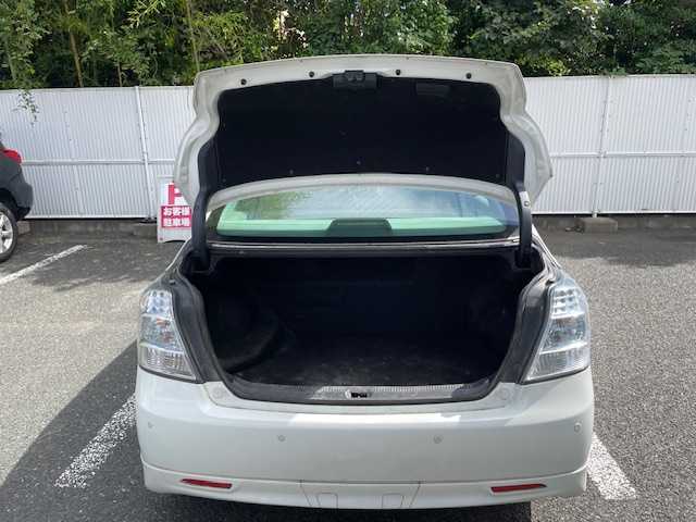 トヨタ ＳＡＩ S ASパッケージ 茨城県 2010(平22)年 10.6万km ホワイトパールクリスタルシャイン カーテンエアバッグ/エアバッグW＋サイド/コーナーセンサー/バックカメラ/盗難防止装置/パワーシートD席/TV（ワンセグ/Bluetooth/ETC