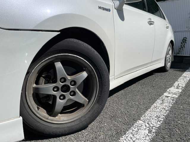 トヨタ ＳＡＩ S ASパッケージ 茨城県 2010(平22)年 10.6万km ホワイトパールクリスタルシャイン カーテンエアバッグ/エアバッグW＋サイド/コーナーセンサー/バックカメラ/盗難防止装置/パワーシートD席/TV（ワンセグ/Bluetooth/ETC