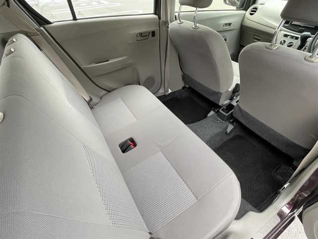 ダイハツ ミラ イース Lf SA 道央・札幌 2015(平27)年 8.7万km プラムブラウンクリスタルマイカ (株)IDOMが運営する【じしゃロン札幌店】の自社ローン専用車両になりますこちらは現金またはオートローンご利用価格です。自社ローンご希望の方は別途その旨お申し付けください。/４WD/社外ナビ/・TV/CD/DVD/FMAM/バックカメラ/社外ETC/社外ドライブレコーダー前後/純正フロアマット/リモコンキー/取り扱い説明書