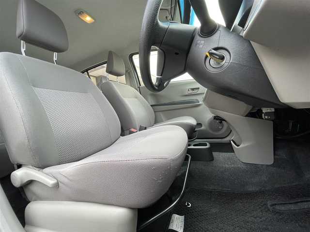 ダイハツ ミラ イース Lf SA 道央・札幌 2015(平27)年 8.7万km プラムブラウンクリスタルマイカ (株)IDOMが運営する【じしゃロン札幌店】の自社ローン専用車両になりますこちらは現金またはオートローンご利用価格です。自社ローンご希望の方は別途その旨お申し付けください。/４WD/社外ナビ/・TV/CD/DVD/FMAM/バックカメラ/社外ETC/社外ドライブレコーダー前後/純正フロアマット/リモコンキー/取り扱い説明書