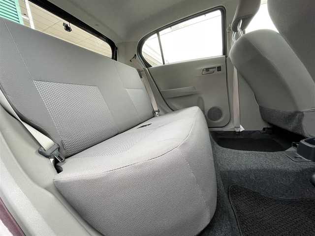 ダイハツ ミラ イース Lf SA 道央・札幌 2015(平27)年 8.7万km プラムブラウンクリスタルマイカ (株)IDOMが運営する【じしゃロン札幌豊平店】の自社ローン対象車両になります。こちらは現金ご利用時の価格です。/自社ローンご希望の方は別途その旨お申付け下さい。/４WD/社外ナビ/・TV/CD/DVD/FMAM/バックカメラ/社外ETC/社外ドライブレコーダー前後/純正フロアマット/リモコンキー/取り扱い説明書