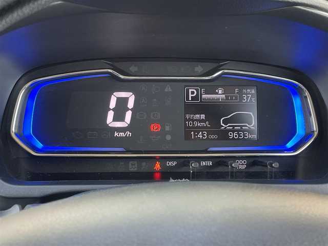 ダイハツ ミラ イース G リミテッド SAⅢ 宮崎県 2018(平30)年 1万km ブライトシルバーメタリック ディスプレイオーディオ/バックカメラ/アイドリングストップ/プッシュスタート/Bluetooth接続/USB入力端子/シートヒーター/横滑り防止装置/衝突被害軽減システム