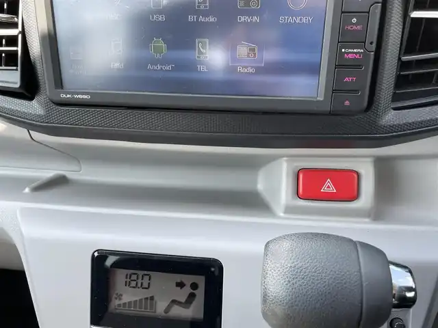 ダイハツ ミラ イース G リミテッド SAⅢ 宮崎県 2018(平30)年 1万km ブライトシルバーメタリック ディスプレイオーディオ/バックカメラ/アイドリングストップ/プッシュスタート/Bluetooth接続/USB入力端子/シートヒーター/横滑り防止装置/衝突被害軽減システム