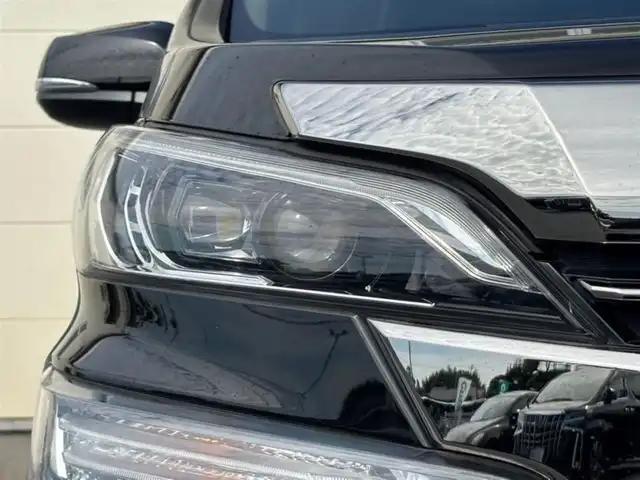 トヨタ ヴェルファイア X 茨城県 2016(平28)年 5万km ブラック ワンオーナー/ALPINE製10インチナビ（ＥＸ１０）/　（フルセグ/ＣＤ/DVD/BT/SD）/両側Pスライドドア/バックカメラ/BADX製20インチアルミホイール/ALPINE製10インチフリップダウンモニター（TMX-RM3005）/革巻きステアリング/ステアリングスイッチ/新車時保証書/記録簿/取扱説明書