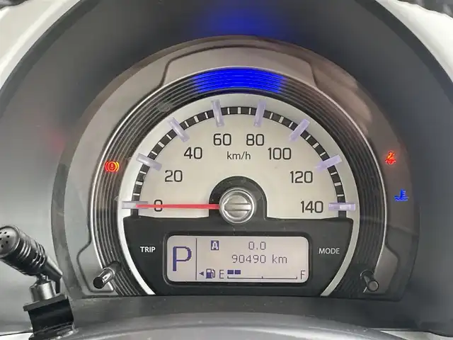 スズキ ハスラー X ターボ 静岡県 2014(平26)年 9.1万km パールホワイト/ブラック2トーンルーフ １オーナー　/レーダーブレーキサポート/社外ＣＤオーディオ　/運転席シートヒーター　/社外前後ドラレコ　　/ＥＴＣ　/オートライト　　/フォグランプ　　/ウィンカーミラー　　/デンカク　　/スペアキー　　/保証書　/取説