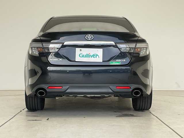 トヨタ マークＸ 250S ファイナルエディション 愛知県 2019(令1)年 3.9万km プレシャスブラックパール 純正ナビ　SDカードなし/サンルーフ/レーダークルーズコントロール/シートヒーター/バックカメラ/パワーシート/コーナーセンサー/ETC2.0/純正アルミホイール/LEDヘッドライト/パドルシフト/オートライト/ドライブレコーダー/衝突軽減システム/フルセグ/CD DVD/Bluetooth/ステアリングスイッチ/スマートキー/プッシュスタート