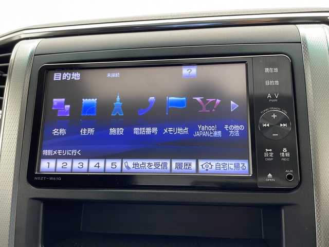 トヨタ アルファード 240S Cパッケージ 千葉県 2011(平23)年 9.5万km ゴールドパールクリスタルシャイン 純正ナビ/　CD/DVD/Bluetooth/フルセグTV/サンルーフ/フリップダウンモニター/クルーズコントロール/クリアランスソナー/オートライト/前席パワーシート/メモリーシート/パワーバックドア/前方ドラレコ/ビルトインETC/F/S/Rカメラ/フォグランプ/レーダー探知機（AR-383GA）/ナノイー/電動格納ミラー/スタッドレスタイヤ・社外アルミホイール積載/フロアマット/ドアバイザー